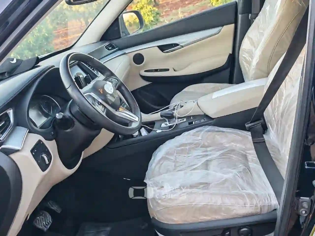 2021 إنفنتي QX50 - Image 6