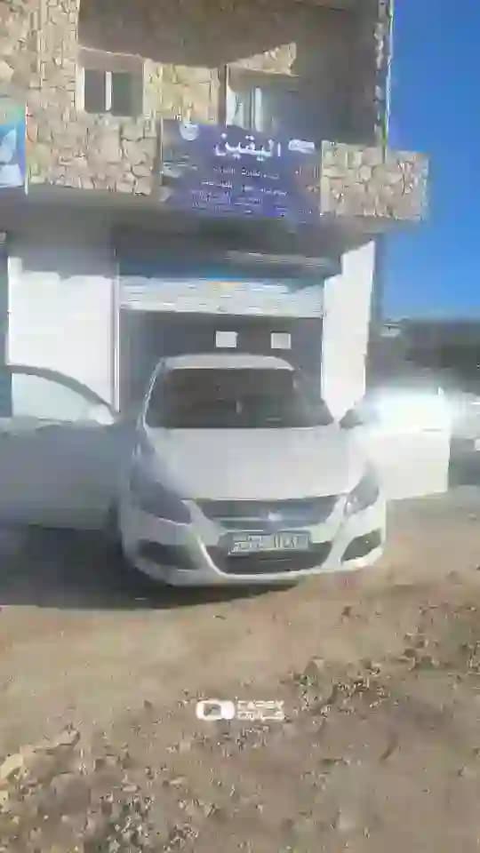 2010 جاك J7 - Image 1